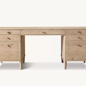 Delphine Desk-Customize